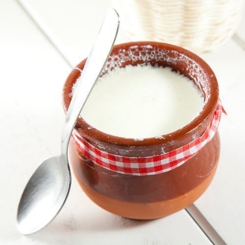 Curd For Hair Benefits, Side effects, Hair Masks, More- Bodywise