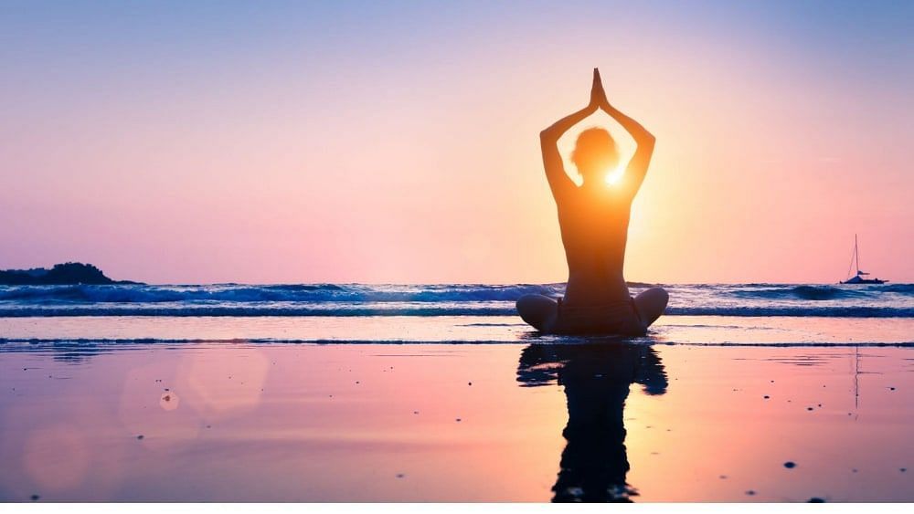 Yoga For Irregular Periods: Poses To Regulate Irregular Periods
