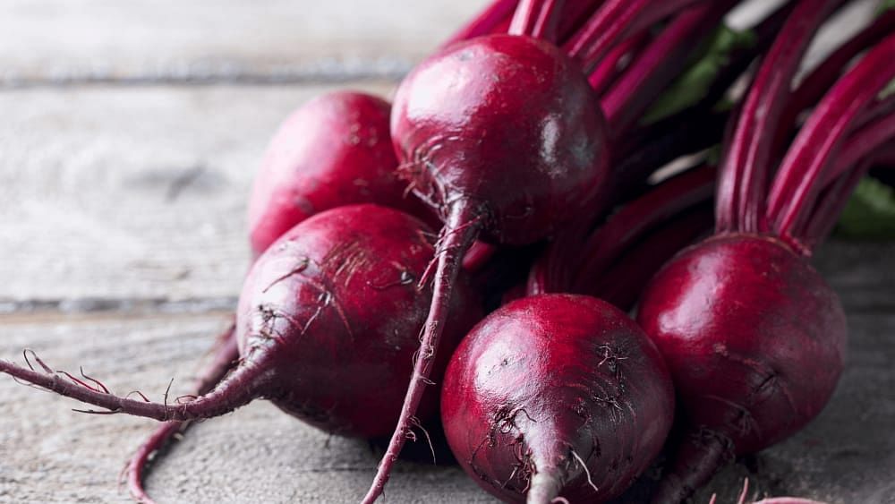 How Does Beetroot Help in Pregnancy? What are the Benefits?