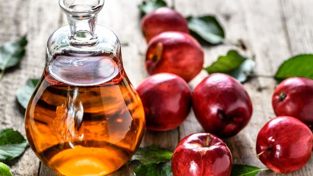 Apple Cider Vinegar for PCOS