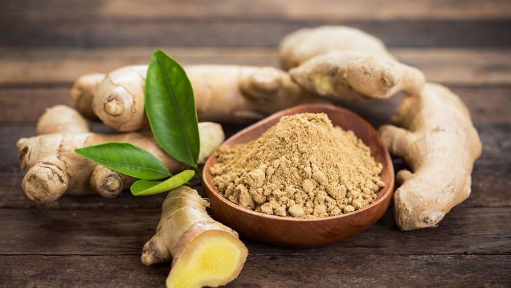 How to Use Ginger for Periods? Relieve Period Cramps Easily!