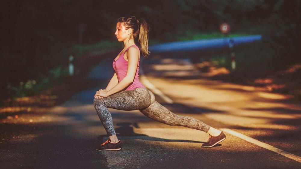 Workout During Period: Is It Okay to Workout During Period?