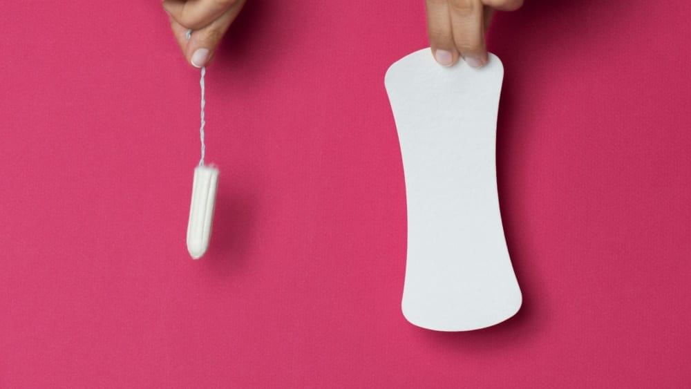 Tampons vs. Pads: Is One Better Than the Other?