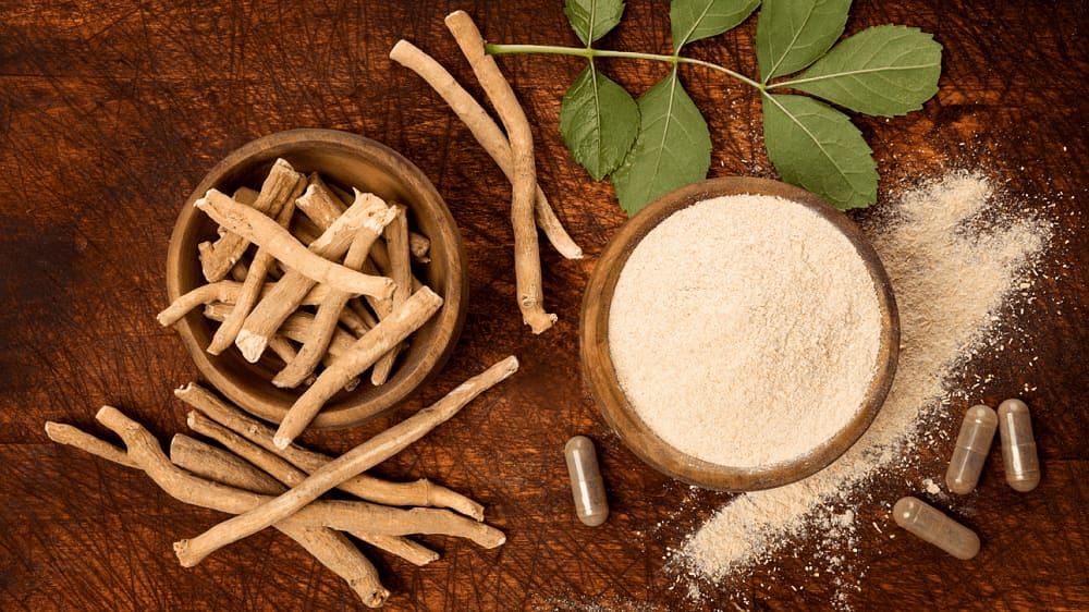 Ashwagandha For Weight Loss In Women | All You Need To Know