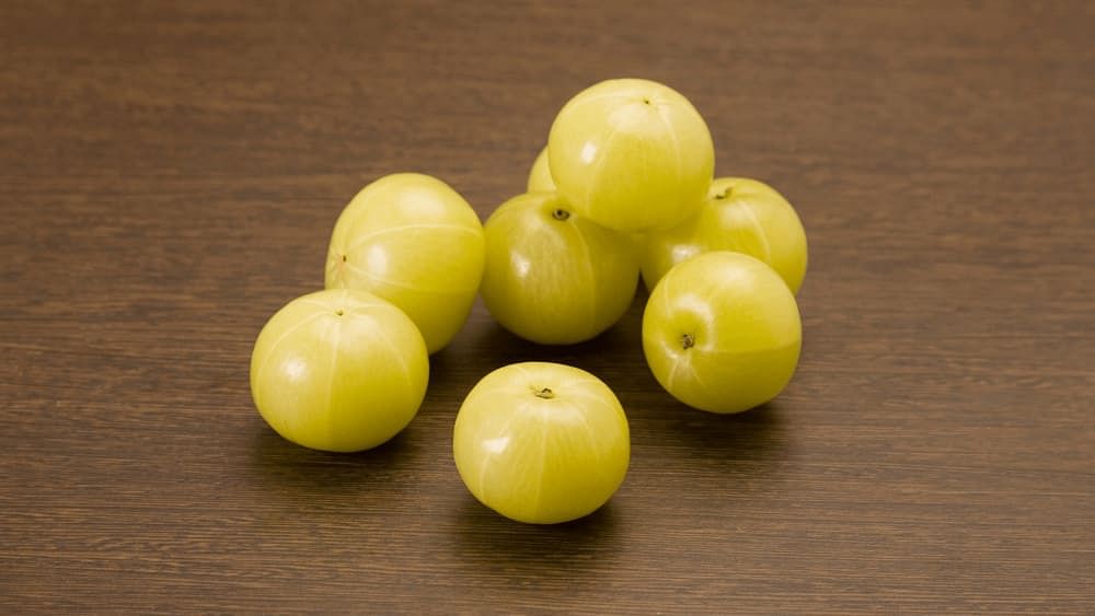 Amla During Pregnancy: Benefits, Side Effects & More