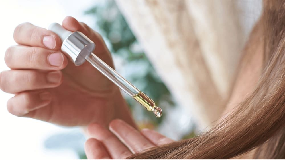 Benefits of Castor Oil for Hair