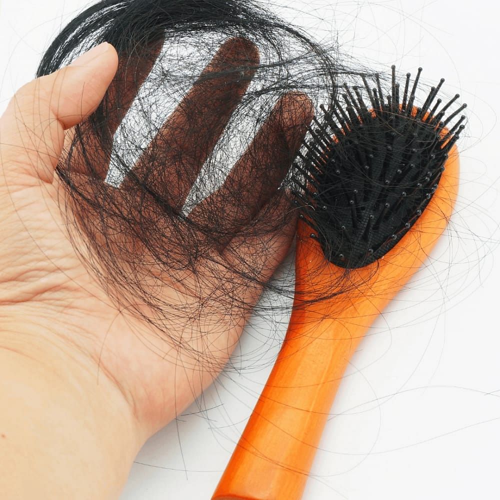 PCOS and Hair Loss - PERLA Health