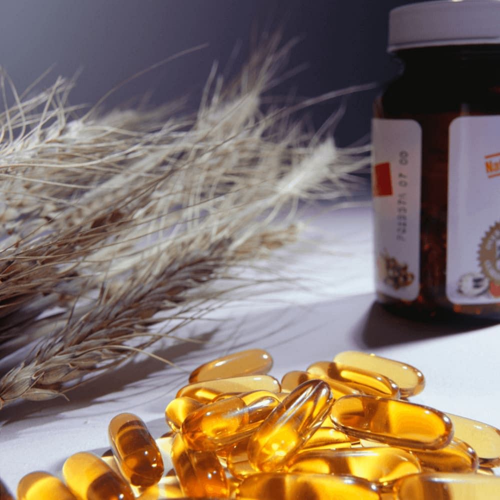 Vitamin E Capsules for Hair: Benefits, Uses, Side Effects And More