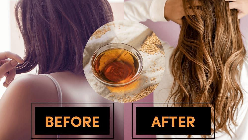 sesame-oil-for-hair-before-and-after