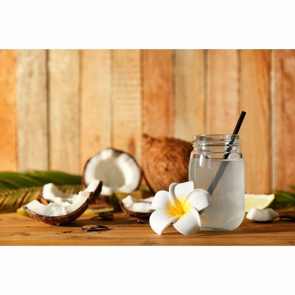 Benefits of Coconut Water For Skin ~ Top Secrets Revealed