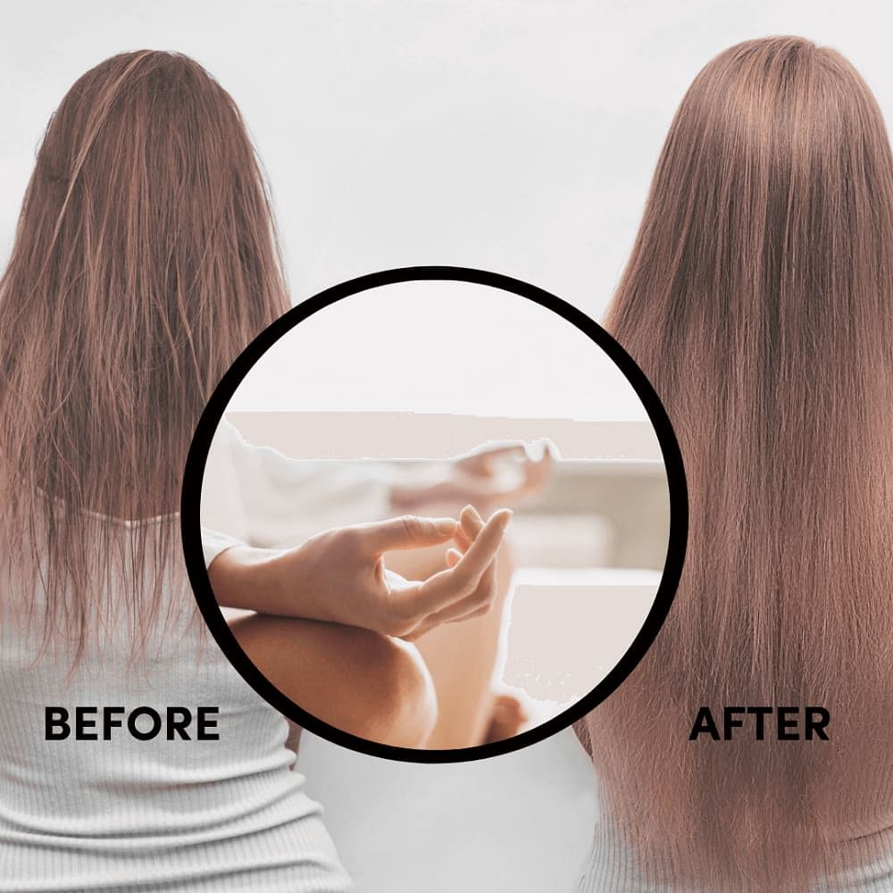 How to Exercise for Hair Growth and Thickness: Complete Guide