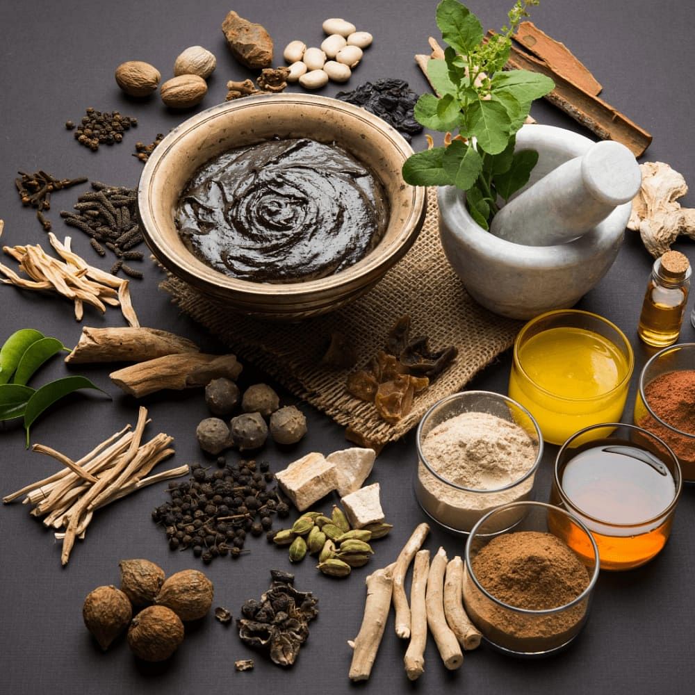 Chyawanprash Benefits Uses Ingredients Method Dosage and Side Effects