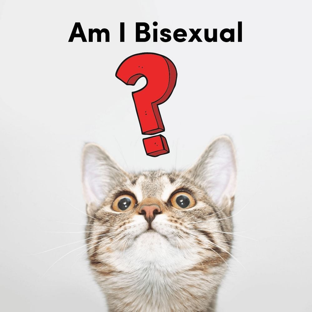 Am I Bisexual? 18 Signs of Bisexuality in Females image