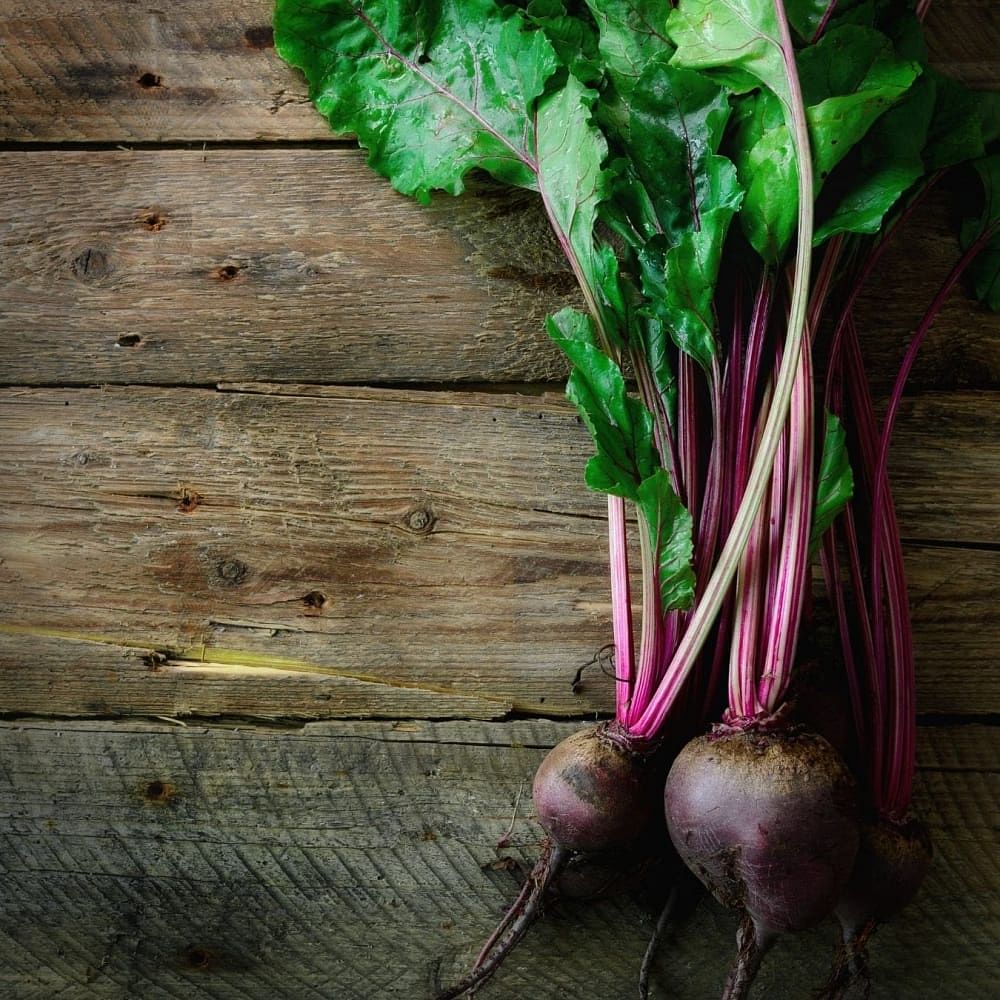 7 Beetroot Benefits for Skin We Bet you Didn't Know About