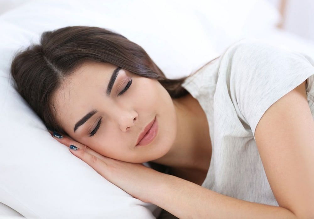 अच्छी नींद आने के उपाय  |  Tips for Good Sleep - Bodywise