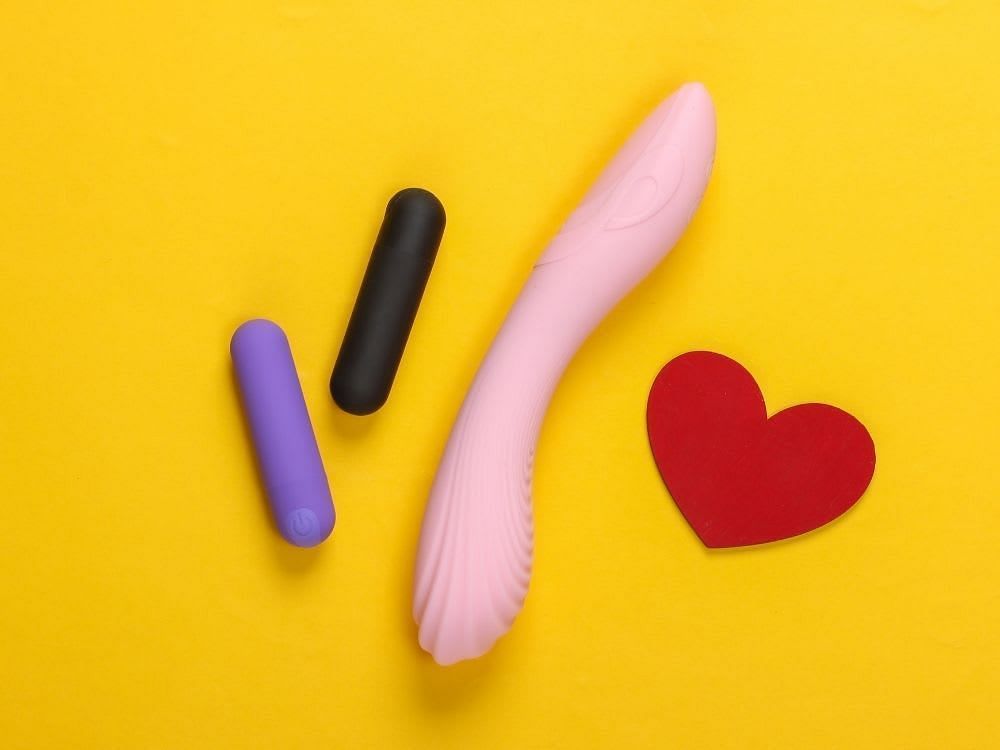 How To Make Sex Toys At Home 101: What's Safe & UnSafe