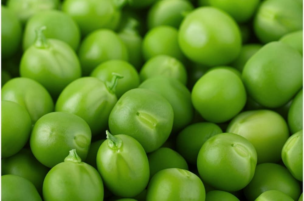 Green Peas: Benefits, Nutrition, Side Effects & More