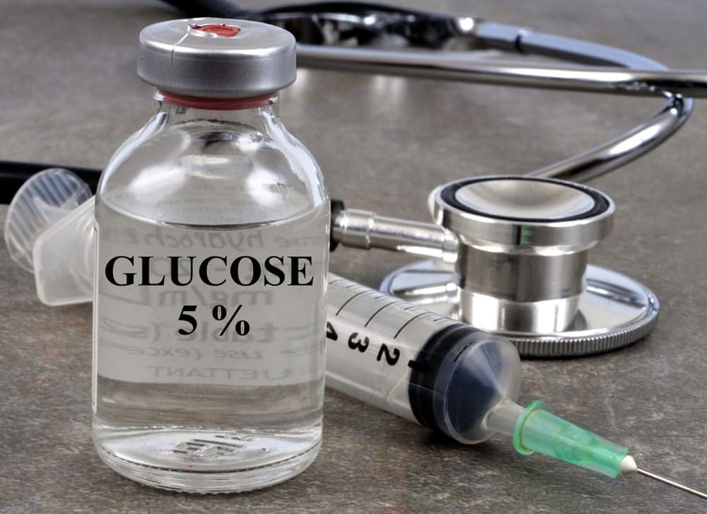 What Is Glucose & Why Do We Get Instant Energy From Glucose?