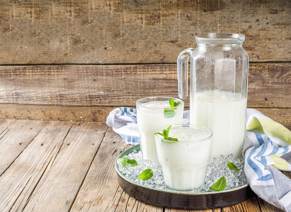 10 Amazing Lassi Benefits For Your Health - Bodywise