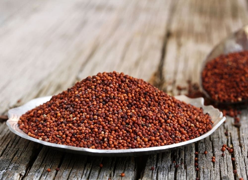 Ragi: Benefits, Nutrition, Side Effects & More
