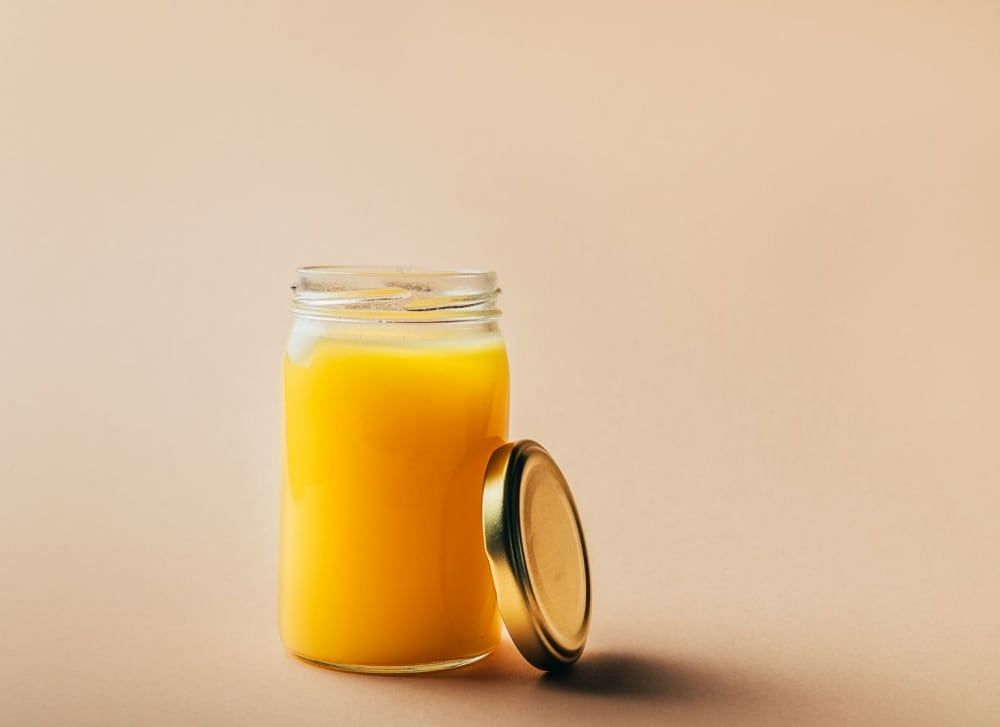 Does Ghee Increase Weight? Here's What A Nutritionist Has to Say!