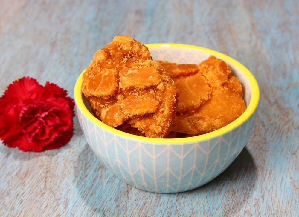 Discover 132+ jaggery benefits for hair