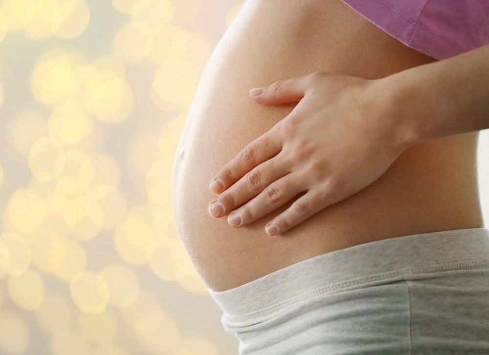 3 Months Pregnancy: Symptoms, Baby’s Development, & More
