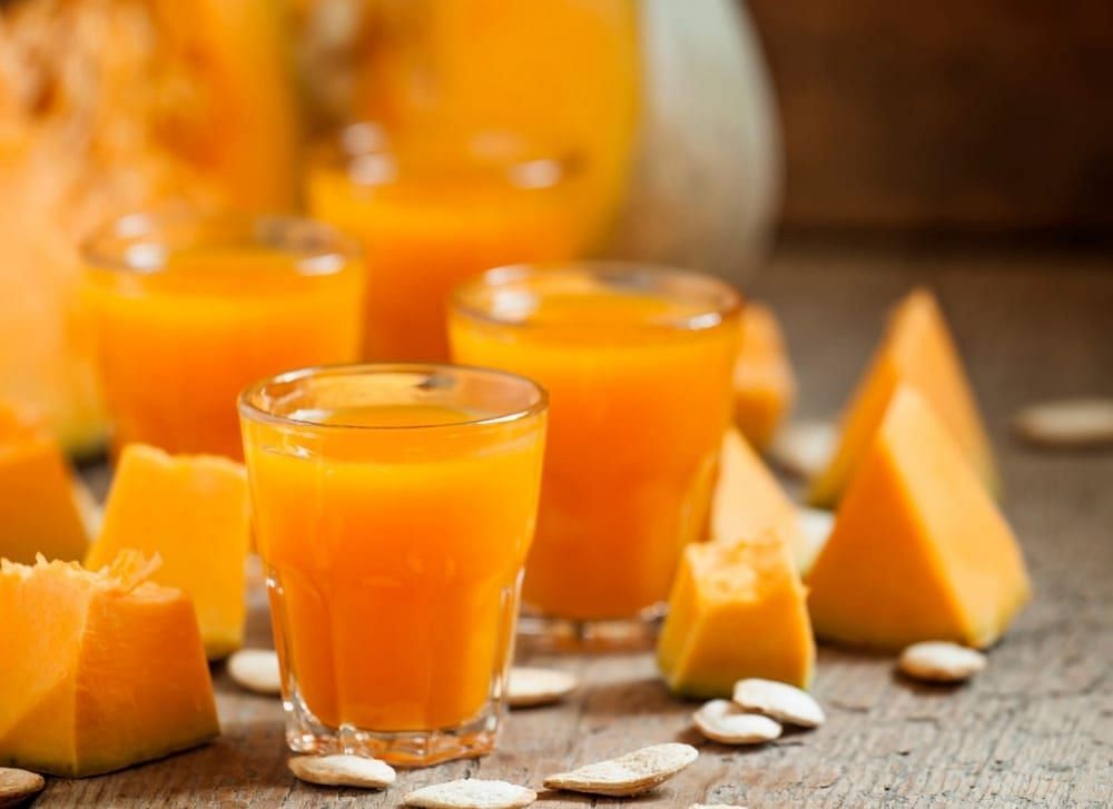 15 White Pumpkin Juice Benefits That You Should Know