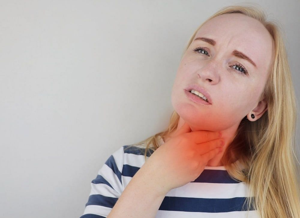 गले से कफ निकालने के उपाय | How to Get Rid of Phlegm in Throat