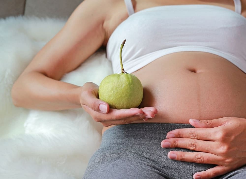 Guava in Pregnancy: Benefits, Side Effects and More