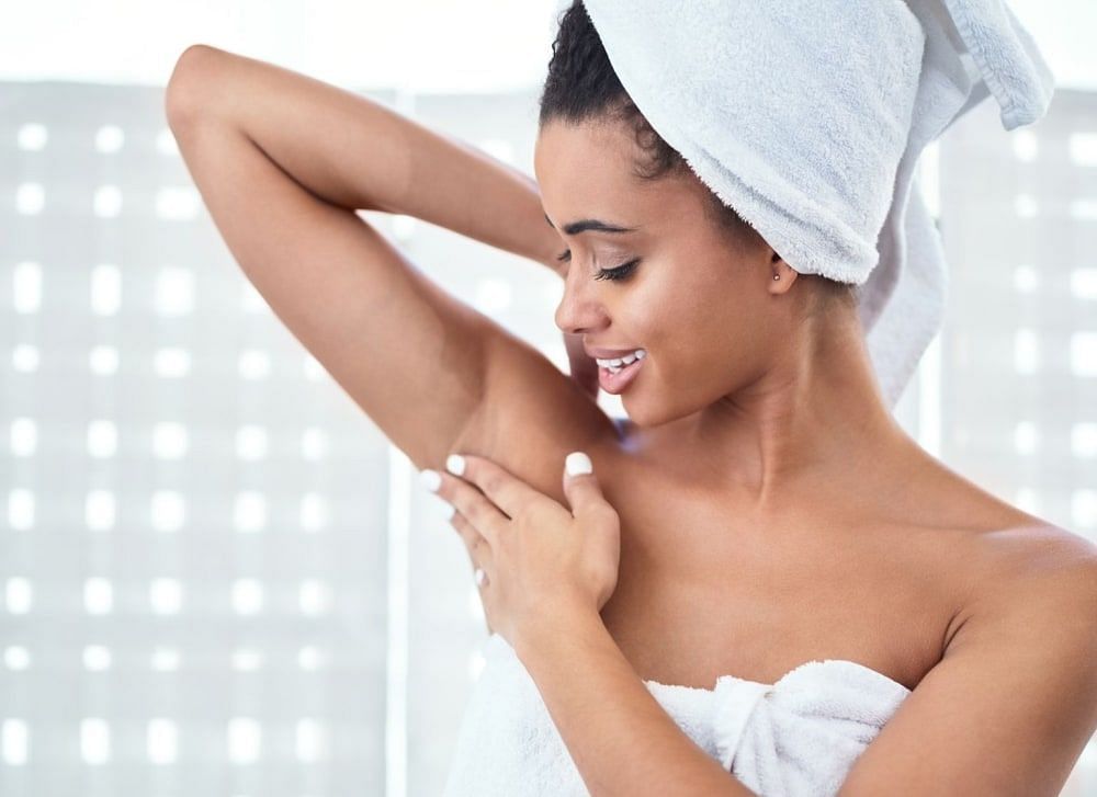 Home Remedies for Dark Underarms: 13 Easy Remedies & Pro Tips