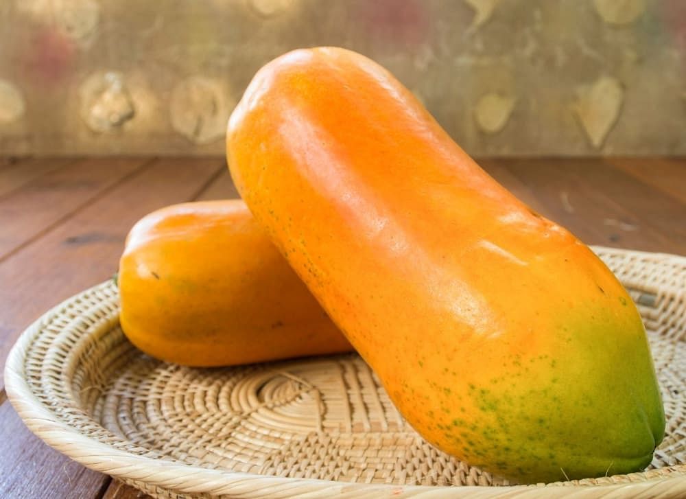 Papaya in Pregnancy: Here's What You Need to Know!