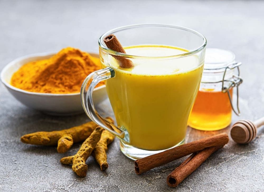 8 Nourishing Teas To Help Boost Immunity in Winter 