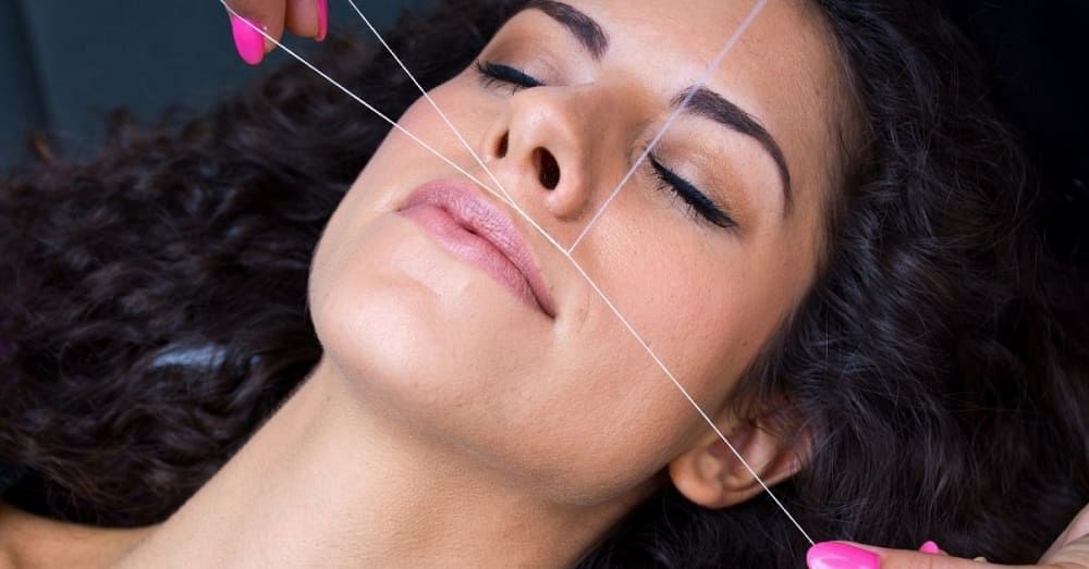 Facial Laser Hair Removal Pros and Cons  Laser by Monica