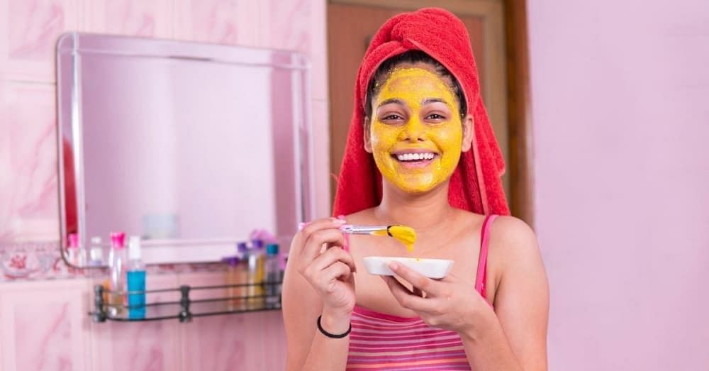 7 Most Effective Banana Face Pack Recipes for All Skin Types