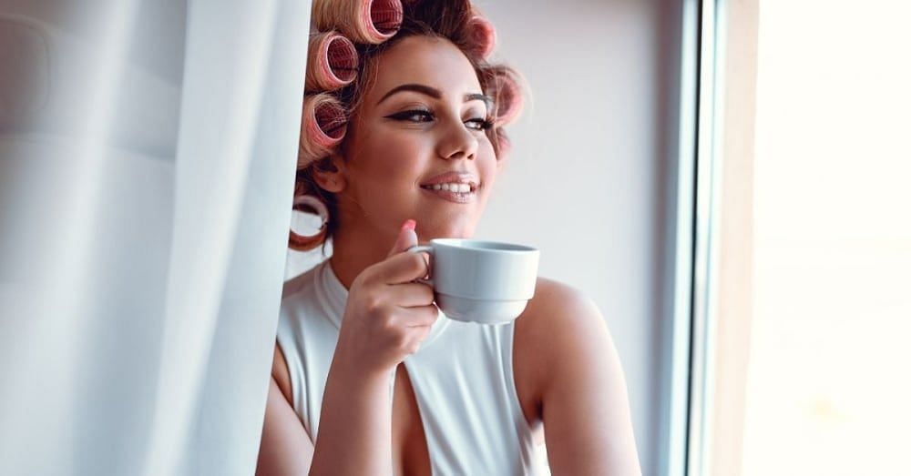 Caffeine And Hair Growth | Is Caffeine Good For Hair? | Grow Gorgeous