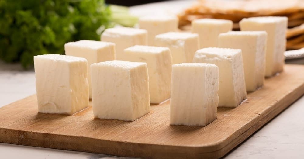 Calories in Paneer & Nutrition Facts - Research Backed