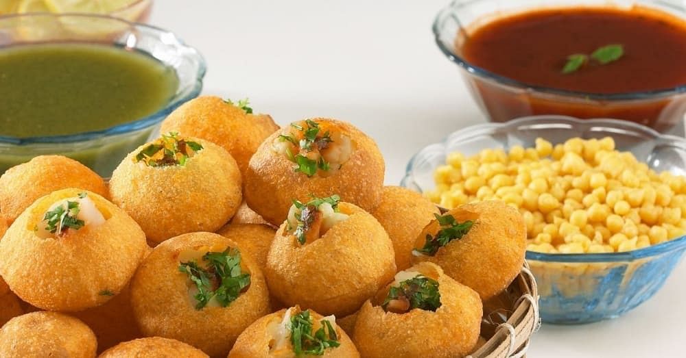 Calories in PaniPuri & Weight Loss - by Nutritionist I Bodywise