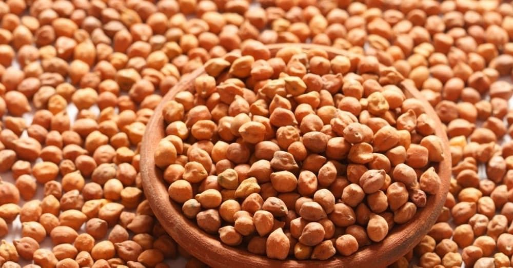 Calories in Chana, Nutrition & Health Facts - Bodywise