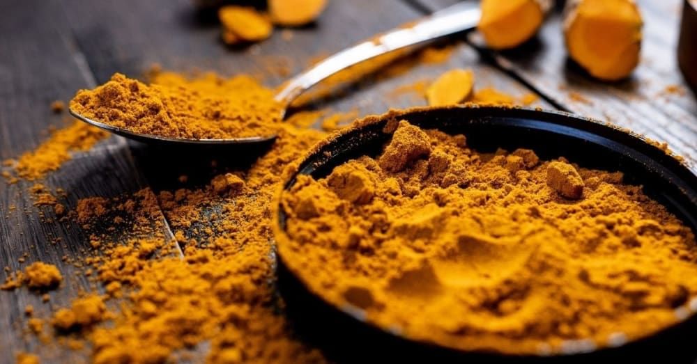 30 Benefits of Turmeric for Health, Skin & Hair