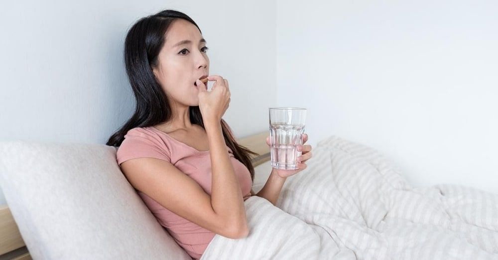 Top 5 Side Effects of Ipill on Periods & Withdrawal Bleeding