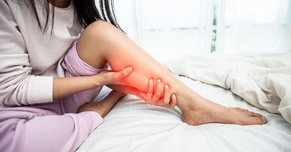 Leg Pain During Periods ~ Top Instant Relief Remedies | Be Bodywise
