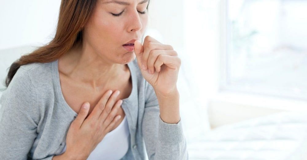 Coughing During Pregnancy: Home Remedies, Impact On Baby & More