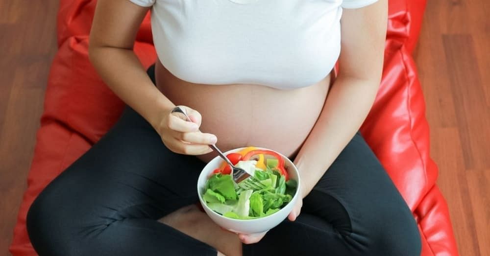 प्रेगनेंसी में कौन सी सब्जी नहीं खानी चाहिए | Vegetables You Should Not Eat During Pregnancy in Hindi
