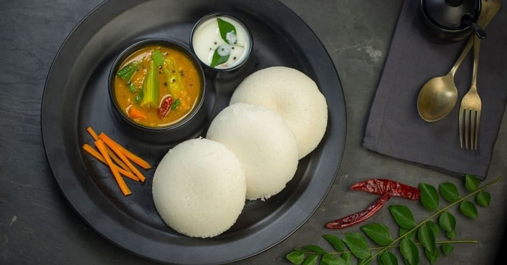 Idli Calories, Nutrition & Health Facts Backed By Nutritionist