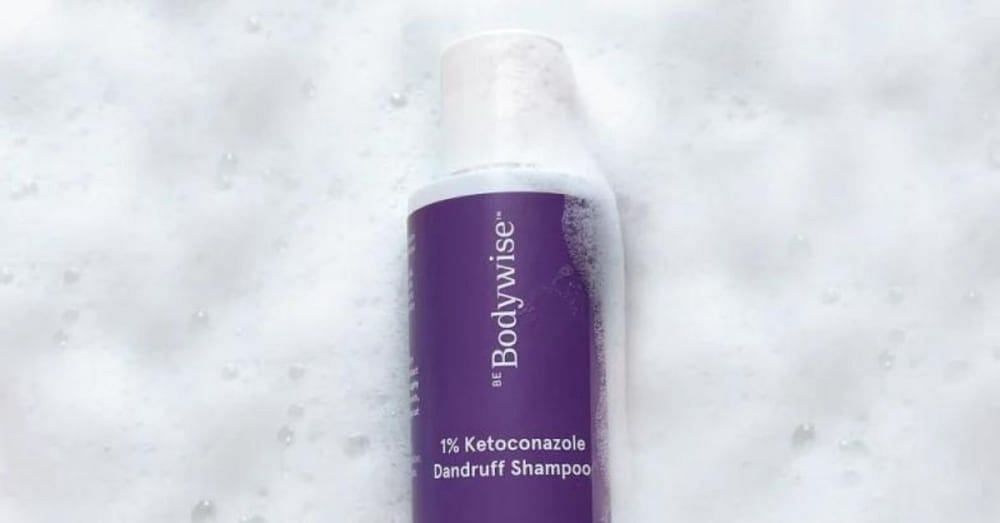 Ketoconazole Shampoo Uses, Types, Side Effects & More
