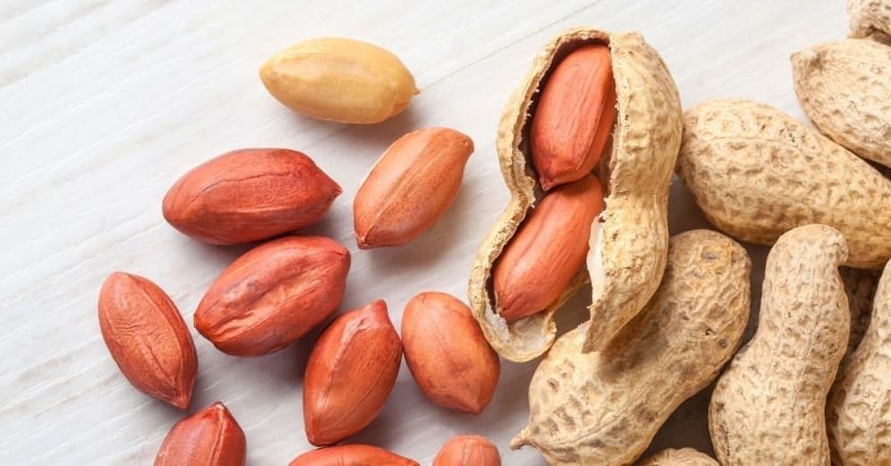 Are Peanuts Good for Weight Loss? - Bodywise
