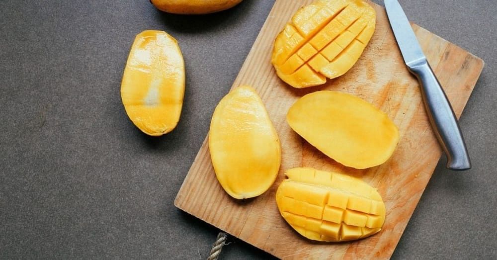 Does Mango Increase Weight? Here Is What A Nutritionist Has To Say!