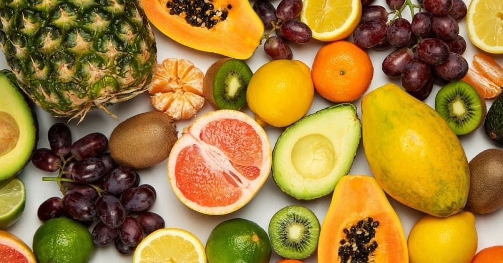 Best Sugar Free Fruits, Juices & Dry Fruits for Diabetes Patients