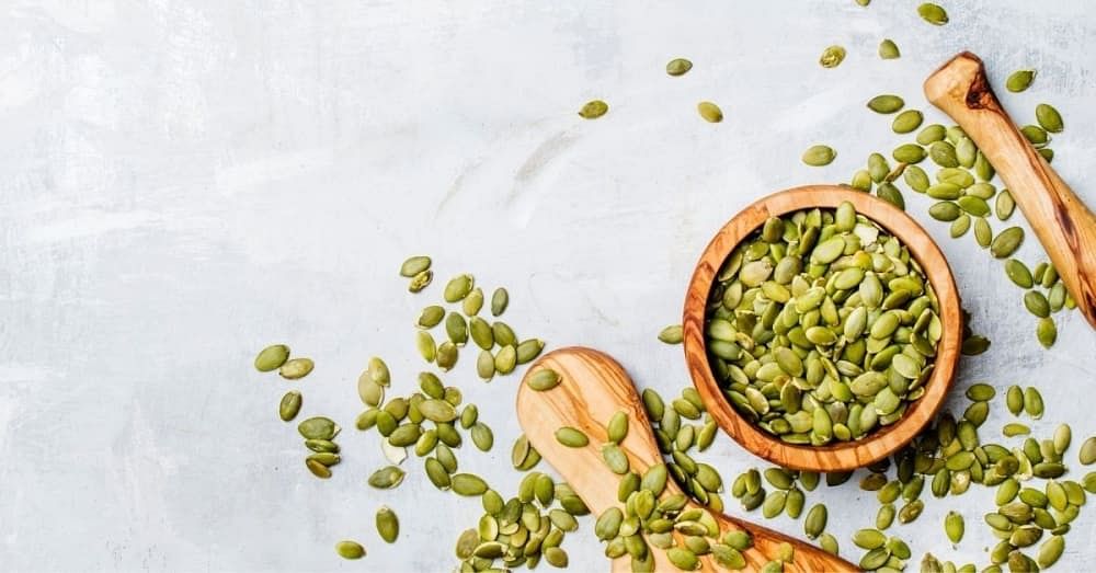 Surprising Benefits of Pumpkin Seeds for Hair That You Should Know